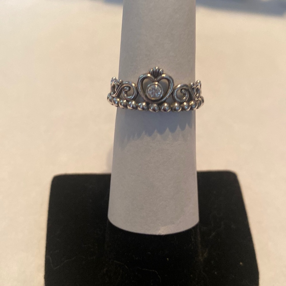 Pandora ring
